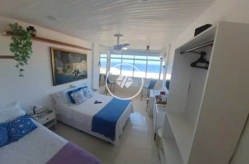 Apartamento, 1 quarto, 24 m² - Foto 2