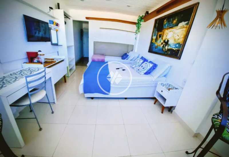 Apartamento, 1 quarto, 24 m² - Foto 6