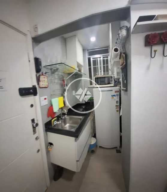 Apartamento, 1 quarto, 24 m² - Foto 7