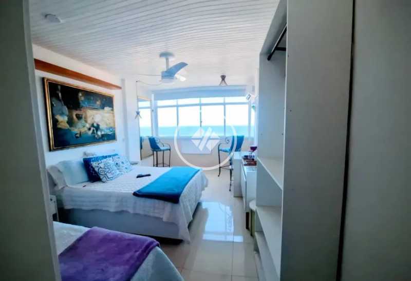 Apartamento, 1 quarto, 24 m² - Foto 10