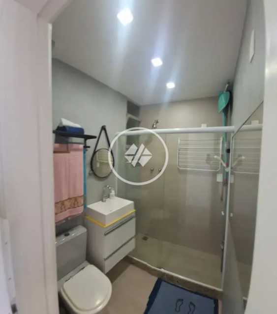 Apartamento, 1 quarto, 24 m² - Foto 14