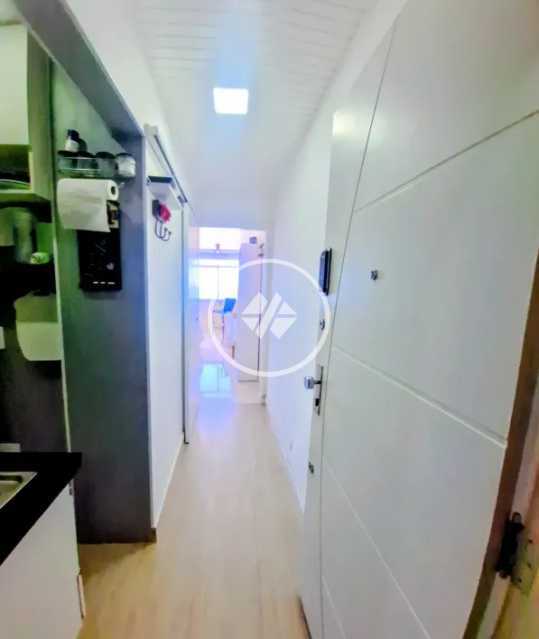 Apartamento, 1 quarto, 24 m² - Foto 16