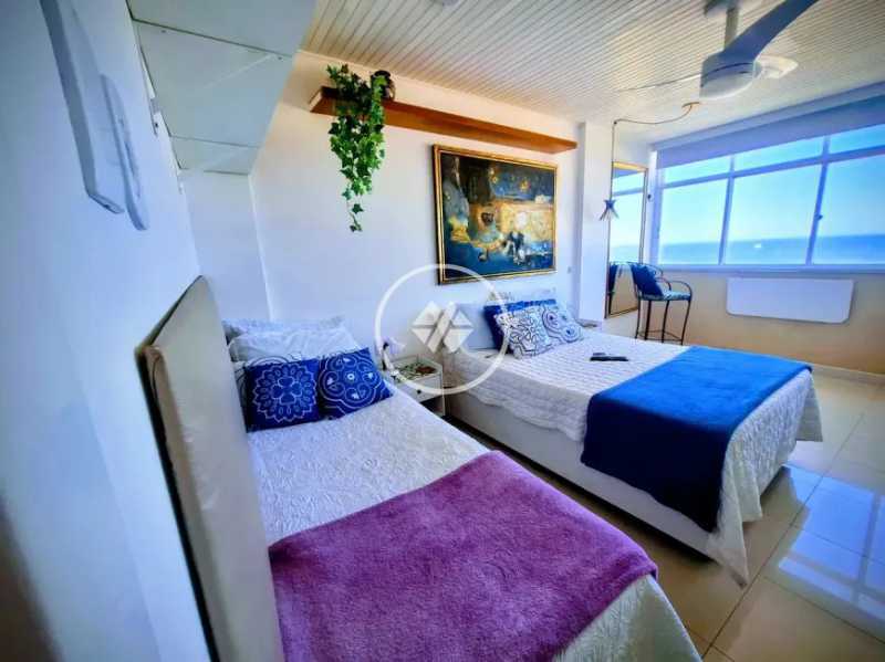 Apartamento, 1 quarto, 24 m² - Foto 20
