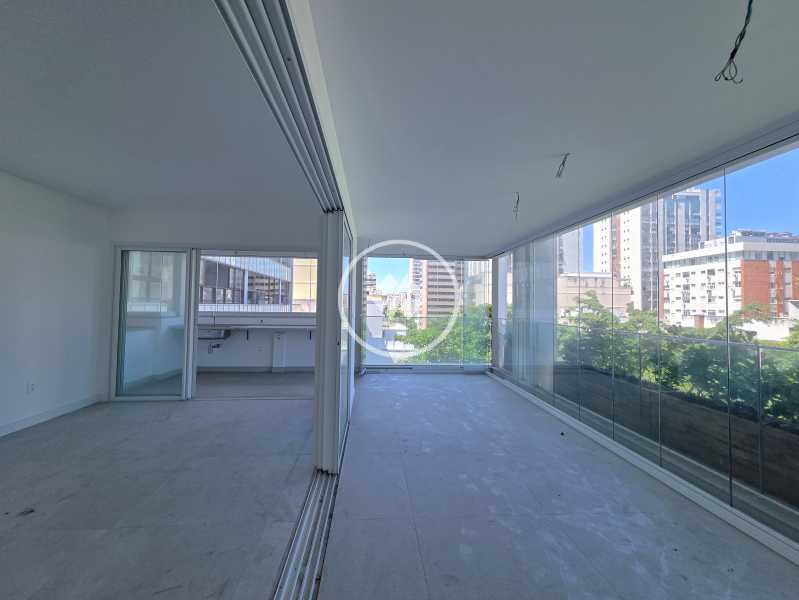 Apartamento, 4 quartos, 184 m² - Foto 6