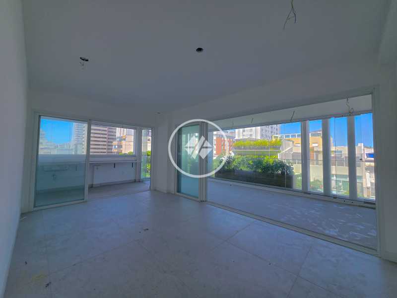 Apartamento, 4 quartos, 184 m² - Foto 7