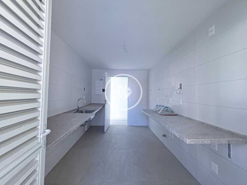 Apartamento, 4 quartos, 184 m² - Foto 9