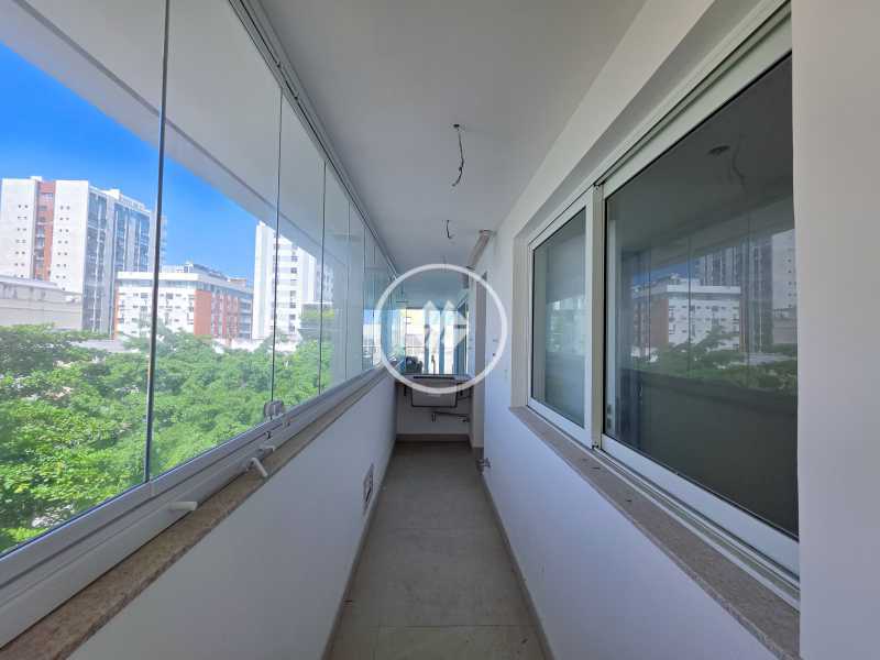 Apartamento, 4 quartos, 184 m² - Foto 12