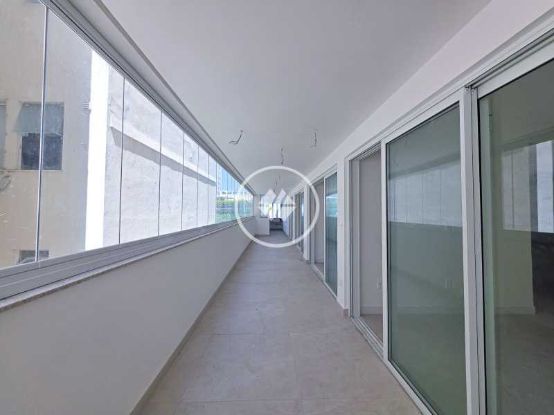 Apartamento, 4 quartos, 184 m² - Foto 20