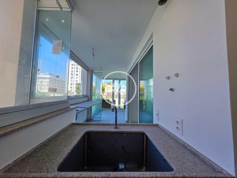 Apartamento, 4 quartos, 184 m² - Foto 23