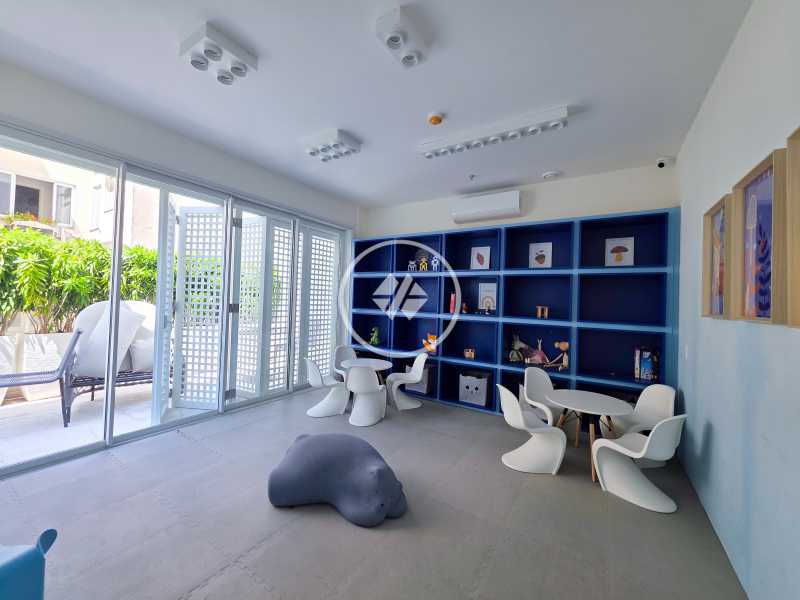 Apartamento, 4 quartos, 184 m² - Foto 24