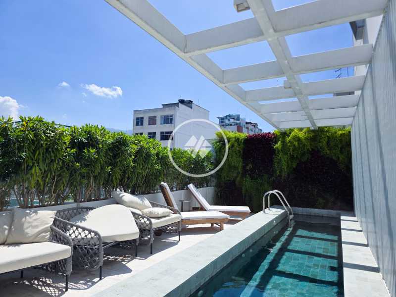 Apartamento, 4 quartos, 184 m² - Foto 28