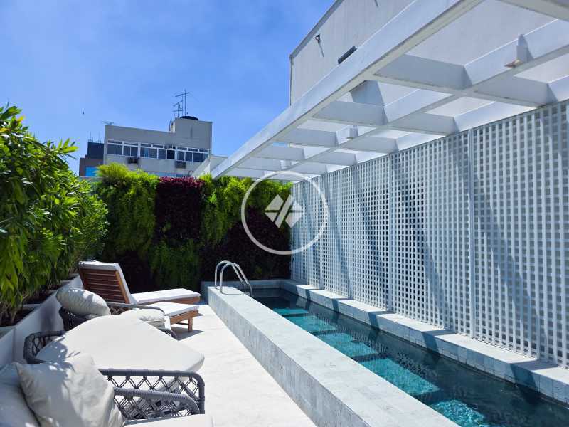 Apartamento, 4 quartos, 184 m² - Foto 29