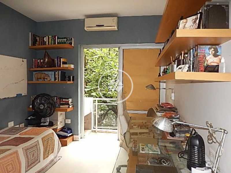 Apartamento, 4 quartos, 192 m² - Foto 5