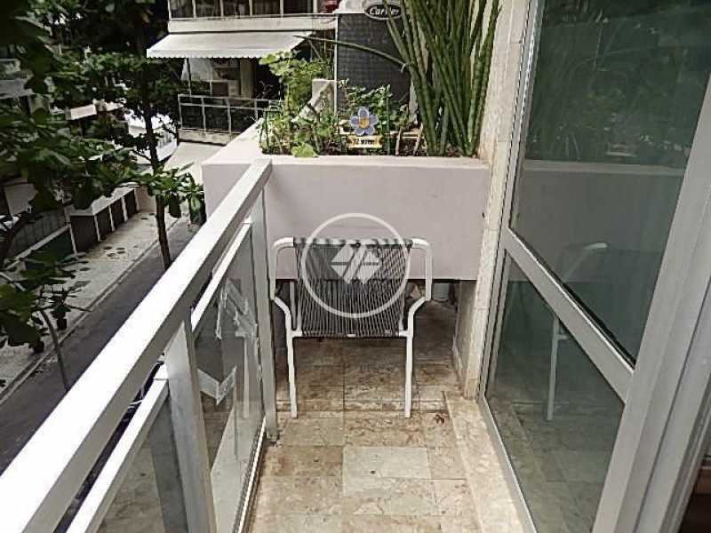 Apartamento, 4 quartos, 192 m² - Foto 8