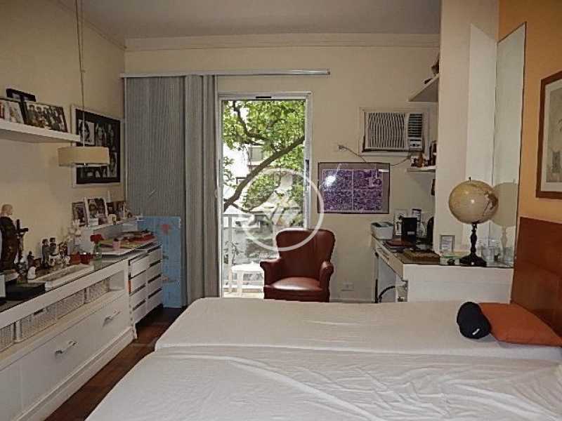 Apartamento, 4 quartos, 192 m² - Foto 11