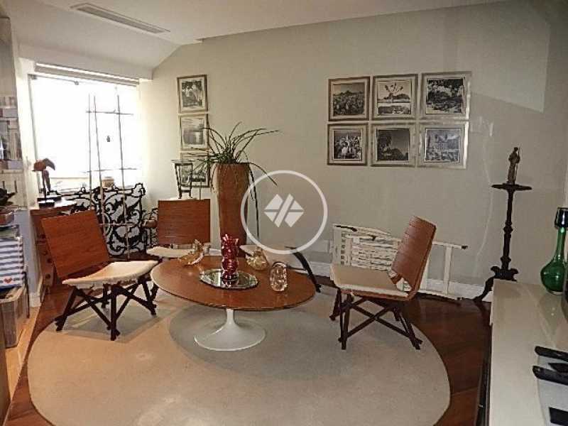 Apartamento, 4 quartos, 192 m² - Foto 15