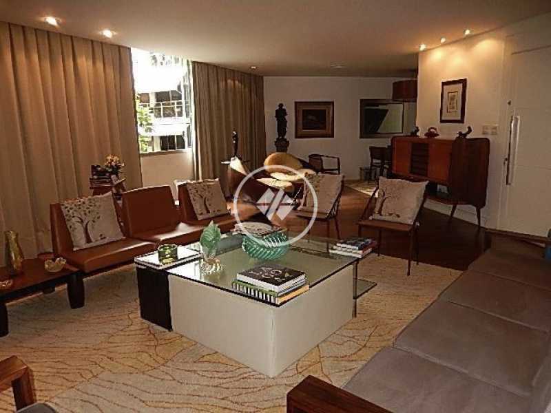 Apartamento, 4 quartos, 192 m² - Foto 16