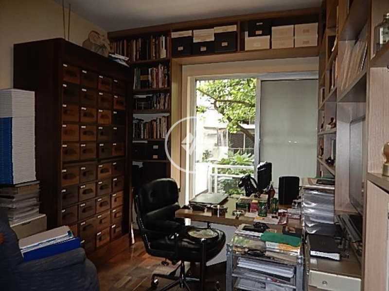 Apartamento, 4 quartos, 192 m² - Foto 17