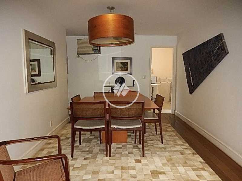 Apartamento, 4 quartos, 192 m² - Foto 20
