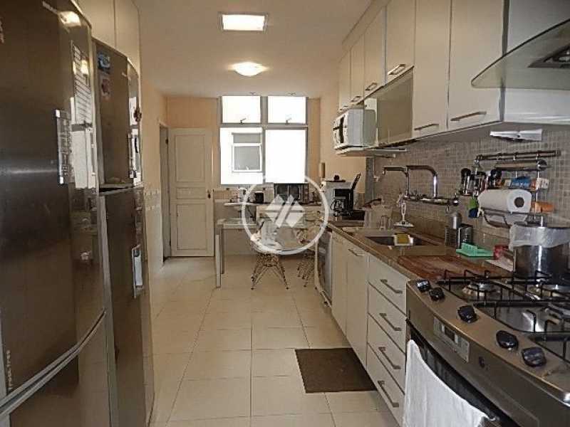Apartamento, 4 quartos, 192 m² - Foto 21