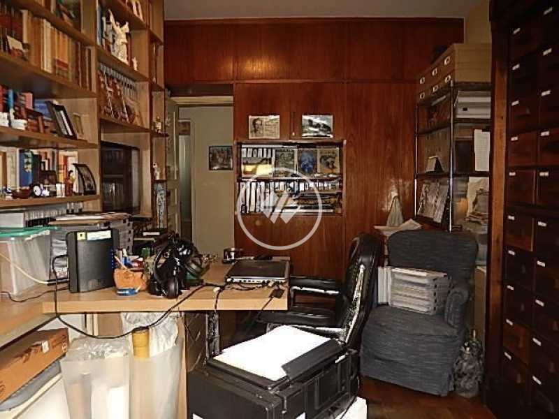 Apartamento, 4 quartos, 192 m² - Foto 26