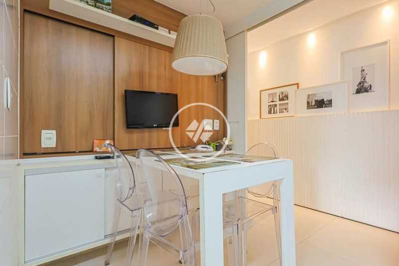 Cobertura, 2 quartos, 177 m² - Foto 12