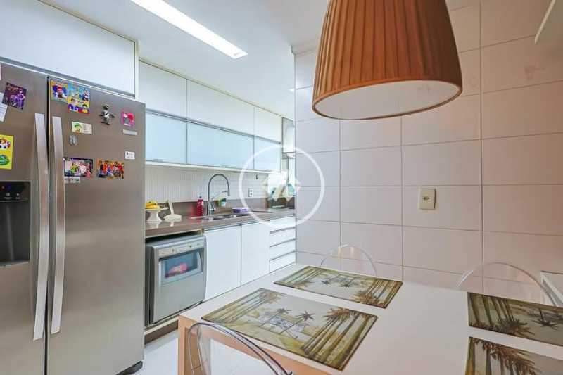 Cobertura, 2 quartos, 177 m² - Foto 11