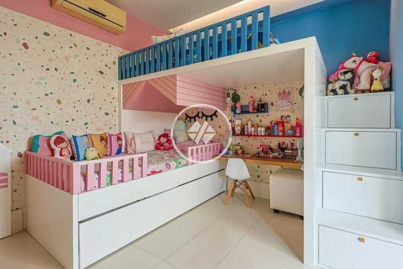 Cobertura, 2 quartos, 177 m² - Foto 9