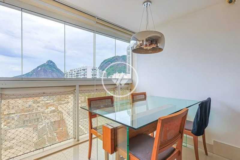 Cobertura, 2 quartos, 177 m² - Foto 4