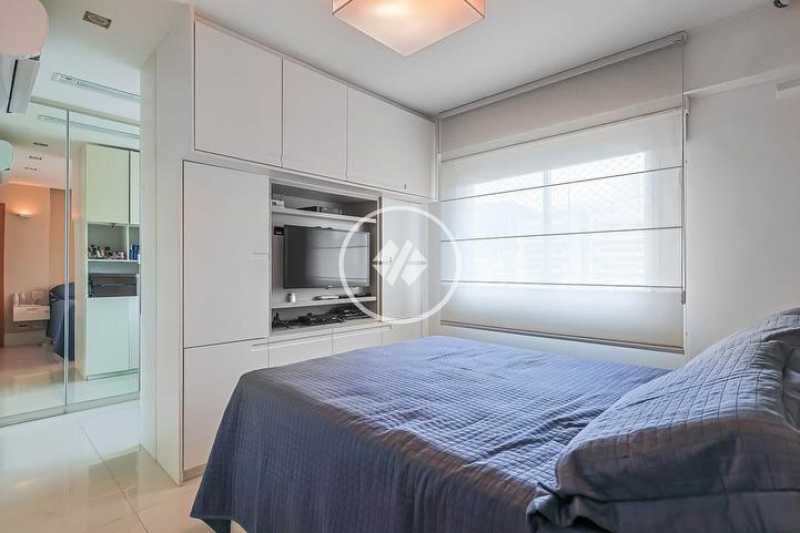 Cobertura, 2 quartos, 177 m² - Foto 15