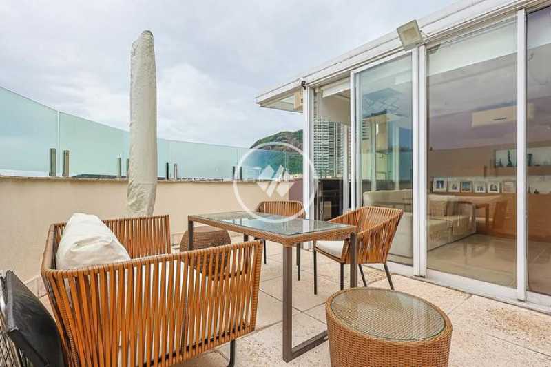 Cobertura, 2 quartos, 177 m² - Foto 17