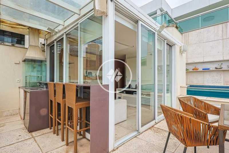 Cobertura, 2 quartos, 177 m² - Foto 18