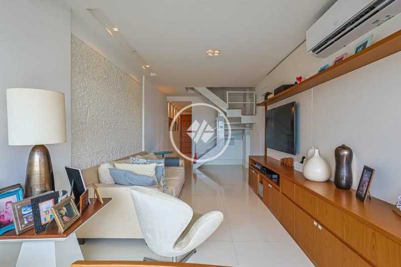 Cobertura, 2 quartos, 177 m² - Foto 19