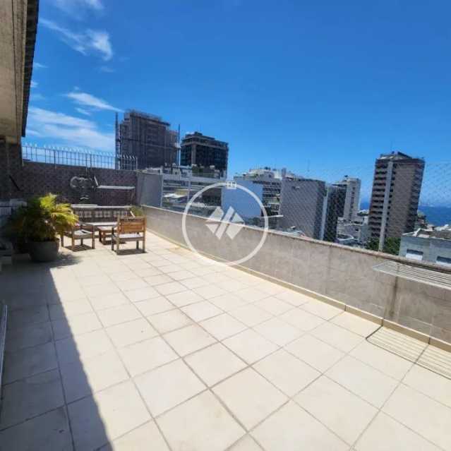 Cobertura, 3 quartos, 153 m² - Foto 14
