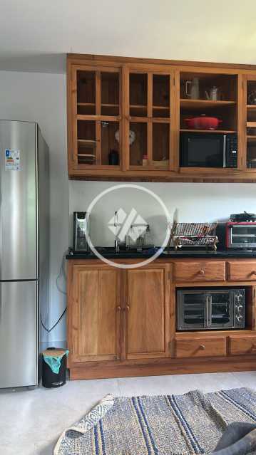 Apartamento, 1 quarto, 36 m² - Foto 6