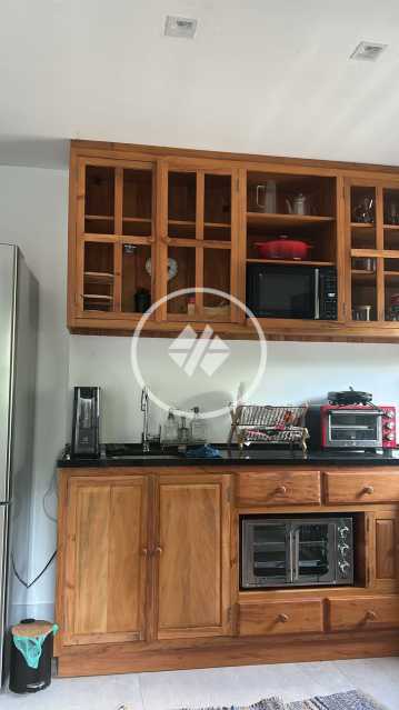 Apartamento, 1 quarto, 36 m² - Foto 7
