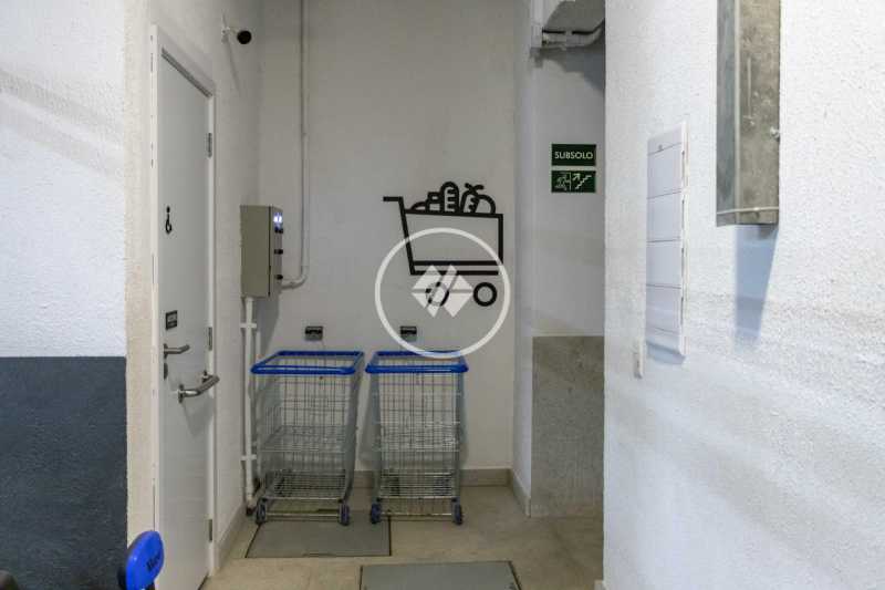 Apartamento, 1 quarto, 36 m² - Foto 8