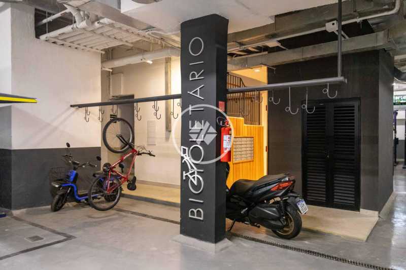 Apartamento, 1 quarto, 36 m² - Foto 25