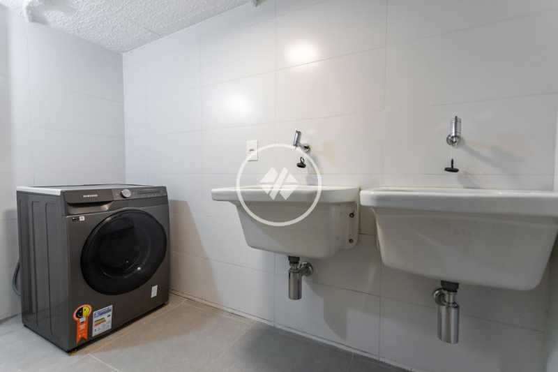 Apartamento, 1 quarto, 36 m² - Foto 11