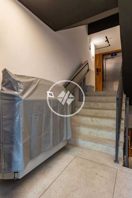 Apartamento, 1 quarto, 36 m² - Foto 26