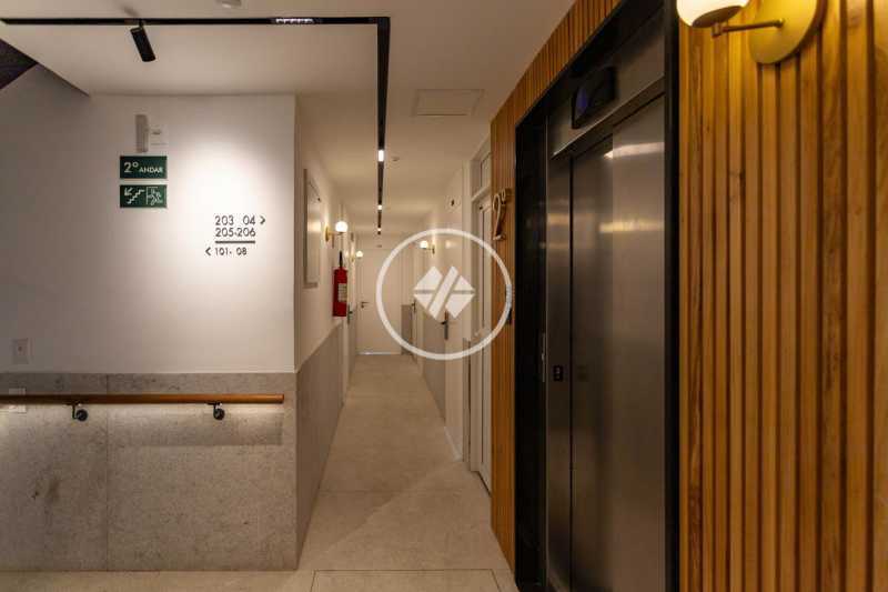 Apartamento, 1 quarto, 36 m² - Foto 27