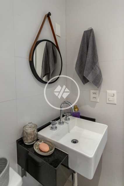 Apartamento, 1 quarto, 36 m² - Foto 9