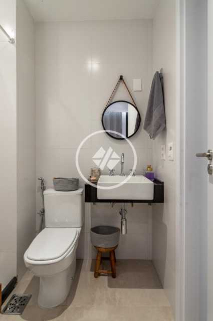Apartamento, 1 quarto, 36 m² - Foto 10