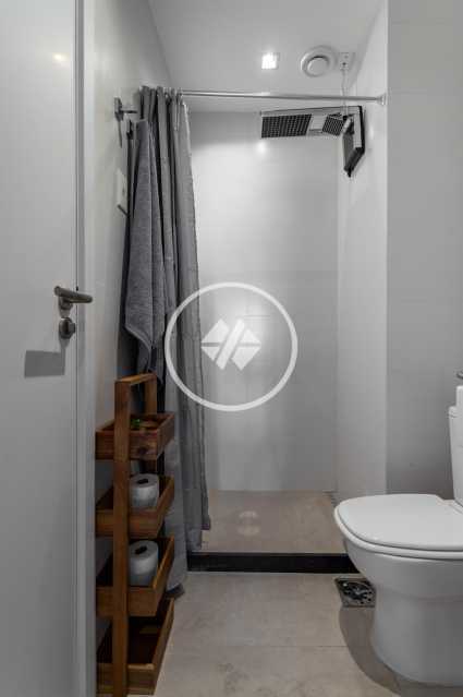 Apartamento, 1 quarto, 36 m² - Foto 12