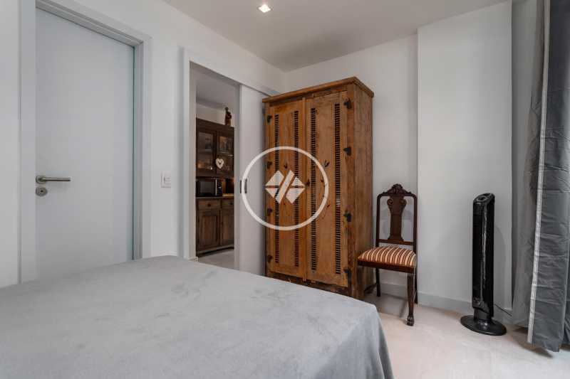 Apartamento, 1 quarto, 36 m² - Foto 18