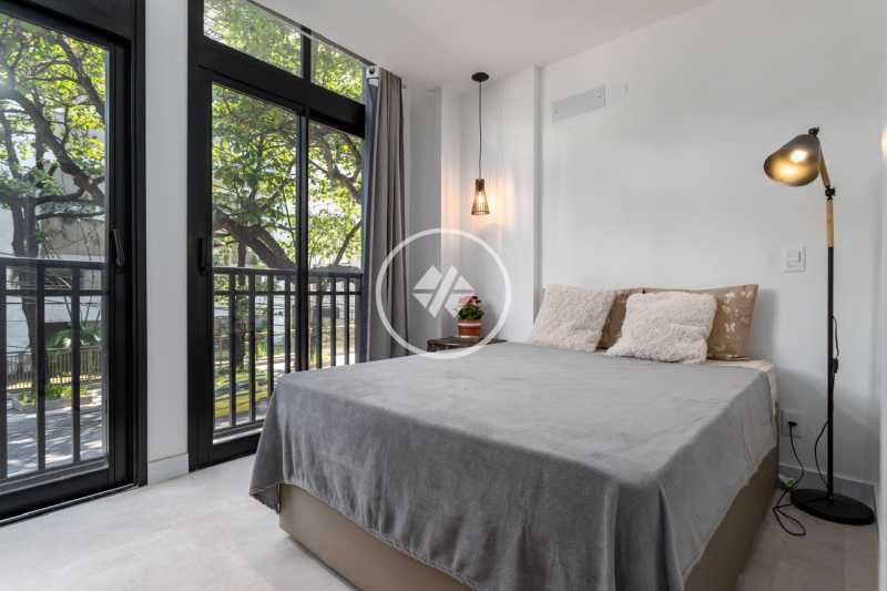 Apartamento, 1 quarto, 36 m² - Foto 15