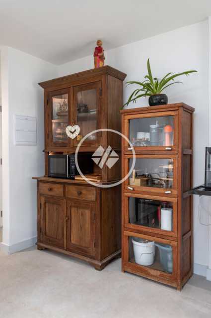 Apartamento, 1 quarto, 36 m² - Foto 23