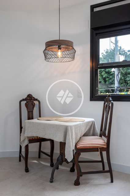 Apartamento, 1 quarto, 36 m² - Foto 4