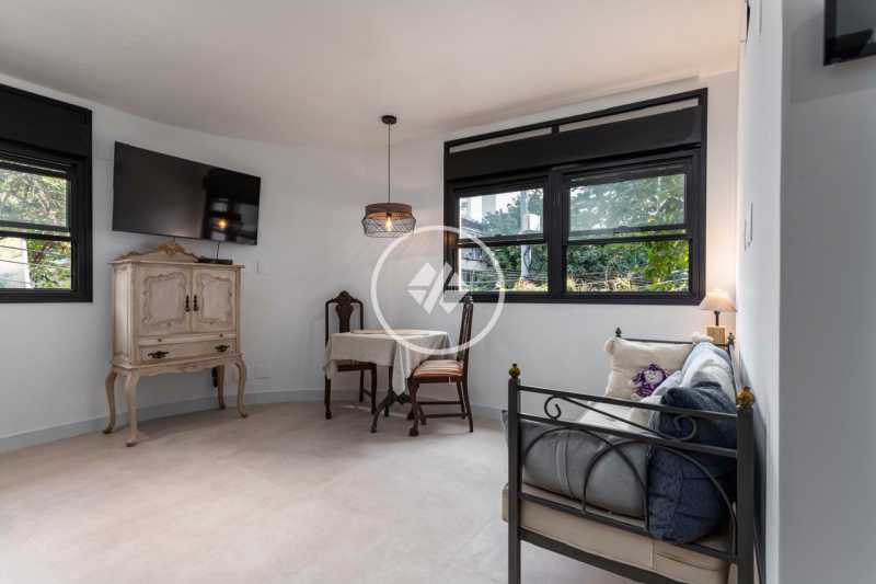 Apartamento, 1 quarto, 36 m² - Foto 13