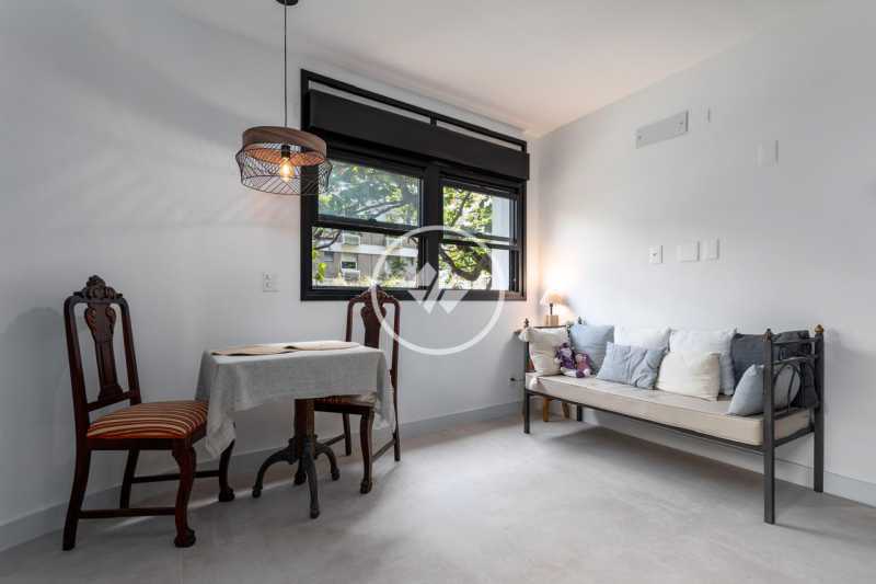 Apartamento, 1 quarto, 36 m² - Foto 1